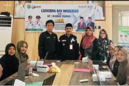 Dukcapil Tanah Bumbu luncurkan program "sipetir"