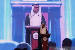 Dubes UAE puji hubungan bilateral dengan Indonesia menjadi kemitraan strategis