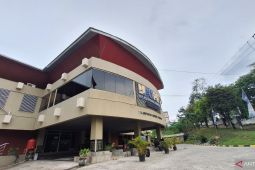 Sejumlah ruangan di Kantor BPJN disegel selepas OTT KPK
