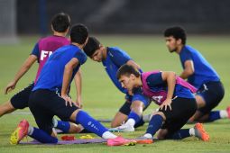 Preview Uzbekistan vs Prancis: misi berat pelihara asa Asia