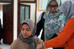 Cegah stunting, Dinkes Kota Madiun edukasi calon pengantin dan bumil