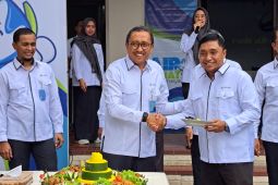 Menengok sejarah pengelolaan air bersih di  Surabaya