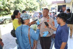 Bersama Cegah  Radikalisme di Halmahera Utara