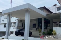 Kejari Cianjur dapat 4 penghargaan dari Kejati Jabar