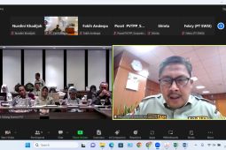 Pusat PVTPP dorong kesesuaian regulasi dengan kemajuan teknologi
