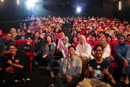 YBAI nilai Film "Unearthing Muarajambi Temples" perkuat toleransi