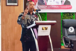Dispora Kaltim tingkatkan mental pemuda lewat seminar karakter