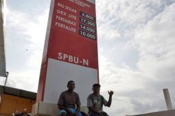 Pemerintah siap resmikan 51 penyalur BBM satu harga
