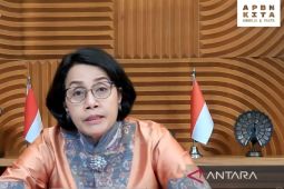 Menkeu: Proyeksi ekonomi RI tertinggi di antara negara ASEAN dan G20
