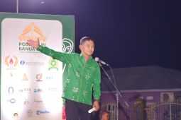 Pemprov Sulteng prioritaskan pengembangan sektor wisata dan budaya