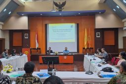 Dekan FISIP UI: Penyampaian pendidikan Pancasila pada generasi muda perlu rumusan tepat