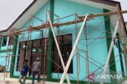 Pemkab Bekasi bantu revitalisasi Gedung Makodim 0509 dua tahap
