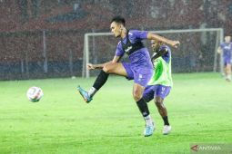 LIga 1: Pelatih Persik waspadai kekuatan baru Arema FC