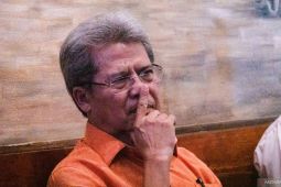 TPN Ganjar-Mahfud usul  pasangan capres-cawapres jalani audit HAM