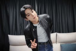 Jungkook BTS berkolaborasi sama Justin Timberlake