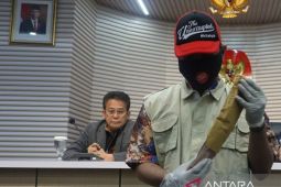 Johanis Tanak siap sebagai saksi mantan Ketua KPK Firli Bahuri