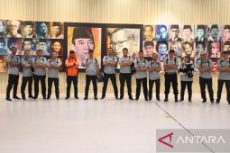 Perwakilan SAR Babel ikuti Jambore Potensi SAR Nasional 2023