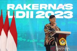 Ketum LDII: Kebijaksanaan penting dalam jalankan demokrasi