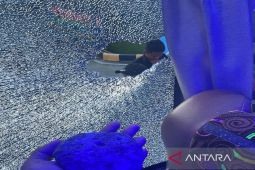 Bus Persiraja dilempar batu usai hadapi Sada Sumut FC, pemain sempat kejar pelaku