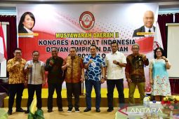 Gubernur: Musda DPD KAI dapat tingkatkan kompetensi anggota