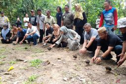 Festival Maleo 2023 untuk jaga ekosistem di Provinsi Gorontalo