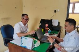 Dana bantuan kesehatan untuk Mukomuko Rp13,3 miliar