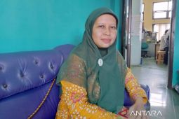 Petani di Belitung mulai tanam jagung manis