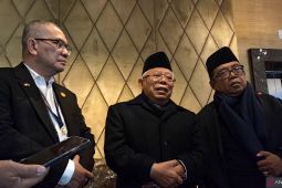Wapres minta netralitas penyelenggara pemilu tak cuma slogan