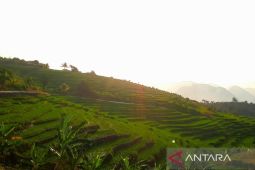 Desa Wisata Kuningan juara kedua Lomba Desa Wisata Nusantara 2023