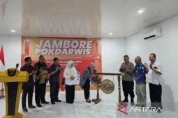 Pemprov Kaltim: Pokdarwis ujung tombak majukan pariwisata daerah