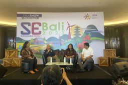 ESDM Bali ajak jurnalis ikut edukasi soal emisi nol bersih