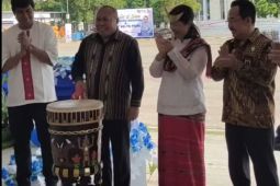 Gubernur Maluku sebut Festival Victoria dan FTBI lestarikan budaya dan bahasa
