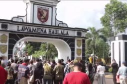 BPK XX Maluku: Festival Victoria memantik kepedulian keragaman cagar budaya