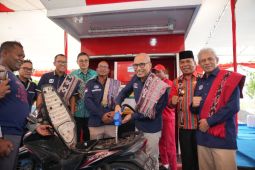 Dukung ekonomi 3T, BPH Migas: Penyaluran BBM harus tepat sasaran
