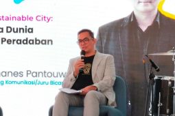 Kehadiran IKN beri dampak positif bagi kota-kota di sekitarnya