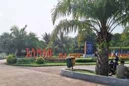 Kesbangpol Depok gaungkan pemilu damai