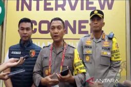 Polda Jateng meningkatkan pengamanan menjelang semifinal Piala Dunia U-17