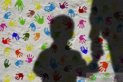Selama 2023, pengaduan kasus kekerasan anak naik tiga kali lipat
