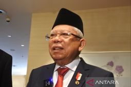 Wapres imbau kampanye peserta pemilu tidak picu keterbelahan masyarakat