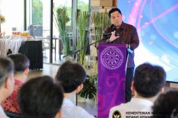 RI dan China perkuat pertukaran teknologi bidang teknik