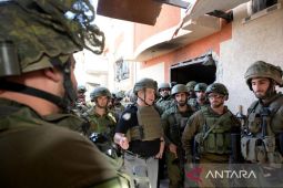 Studi ungkap potensi 86.000 kematian jika perang Israel berlanjut