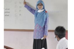 Memerdekakan kreativitas guru hingga pelosok negeri