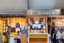 Jember sabet dua penghargaan dalam Jatim Bureaucracy Festival 2023