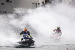Indonesia regarded as best host of water sports events: Minister