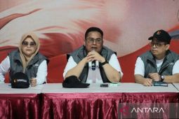 Bawaslu meluncurkan tiga saluran pengaduan selama kampanye