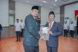 Legislator minta Wali Kota Medan segera isi jabatan kadis Perkim