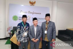 PP Persis tegaskan sikap netral dan independen dalam Pemilu 2024