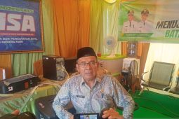 Disdukcapil Batanghari catat jumlah pendaftar IKD capai 3.344 jiwa