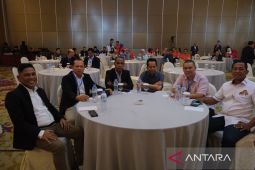 Siapkan SDM Berkompeten, Kakanwil Kemenkumham Babel Simak Arahan Kepala BPSDM