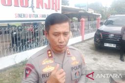 Kapolda Jambi tindak tegas personel tidak netral saat Pemilu 2024